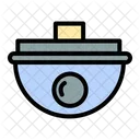 Security camera  Icon