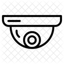 Security Camera Icon