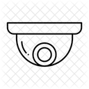 Security Camera Cctv Cctv Camera Icon