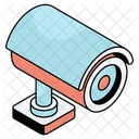 Cctv Camera Surveillance Camera Security Camera Icon