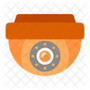 Security Camera  Icon