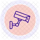 Security Camera Security Camera Icon