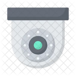 Security camera  Icon