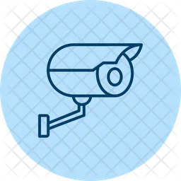 Security camera  Icon