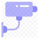 Security Camera  Icon