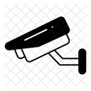 Security Camera  Icon