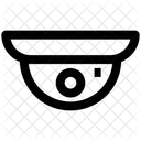 Security Camera Inspection Cc Camera Icon