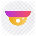 Security Camera Inspection Cc Camera Icon