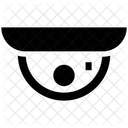Security Camera Inspection Cc Camera Icon