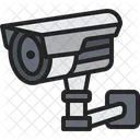 Security Camera  Icon