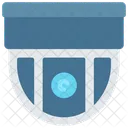 Security Camera  Icon