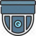 Security Camera  Icon