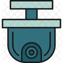 Security Camera  Icon