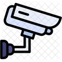 Security camera  Icon