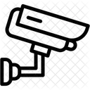 Security camera  Icon