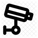Security Camera  Symbol