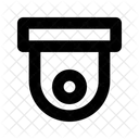 Security Camera  Symbol