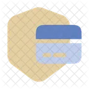 Security card  Icon