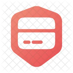 Security card  Icon