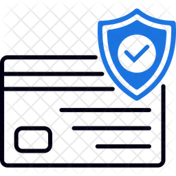 Security card  Icon