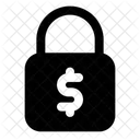 Security cash  Icon