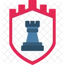 Security Castle Strategies Accept Castle Icon