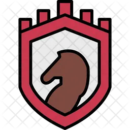 Security Castle Strategy  Icon