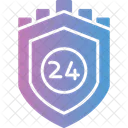 Security Castle Support Internet Protection Icon