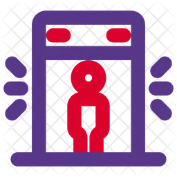 Security Check  Icon