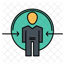 Security Check  Icon