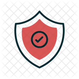 Security Check  Icon