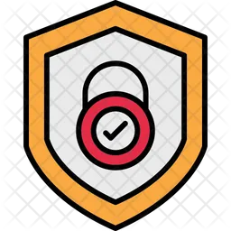 Security Check  Icon