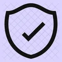 Security Check Security Check Check Security Icon