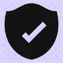 Security Check Security Check Check Security Icon