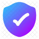 Security Check Icon