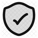 Security Check Security Check Check Security Icon