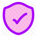 Security Check Security Check Check Security Icon