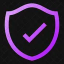 Security Check Security Check Check Security Icon