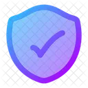 Security Check Security Check Check Security Icon