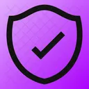 Security Check Security Check Check Security Icon