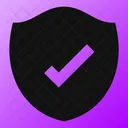 Security Check Security Check Check Security Icon