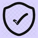 Security Check Security Check Check Security Icon