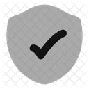 Security Check Security Check Check Security Icon