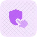 Security Choice  Icon