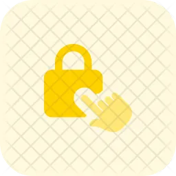 Security Choice  Icon