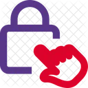 Security Choice  Icon