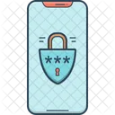 Security Code Security Code Icon