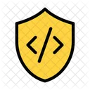 Security Code  Icon
