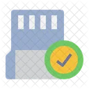 Security Code  Icon