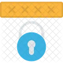 Security Code Pin Code Icon